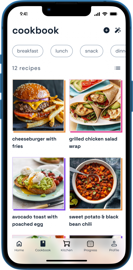 cookbook