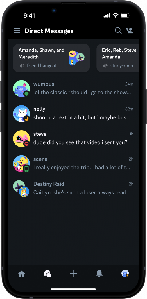 dms
